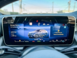 Mercedes-Benz GLC AMG GLC 63 S E Performance 4MATIC Coupe 2025