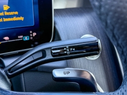 Mercedes-Benz GLC AMG GLC 63 S E Performance 4MATIC Coupe 2025