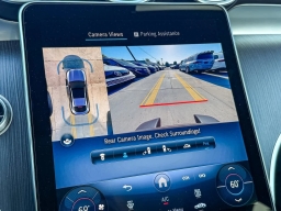 Mercedes-Benz GLC AMG GLC 63 S E Performance 4MATIC Coupe 2025