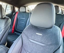 Mercedes-Benz GLC AMG GLC 63 S E Performance 4MATIC Coupe 2025