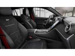 Mercedes-Benz GLC AMG GLC 63 S E Performance 4MATIC Coupe 2025