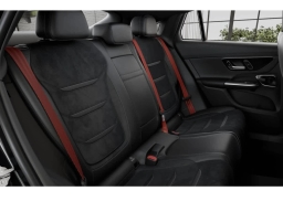 Mercedes-Benz GLC AMG GLC 63 S E Performance 4MATIC Coupe 2025