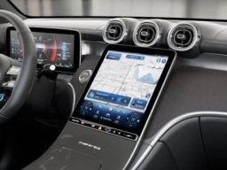 Mercedes-Benz GLC AMG GLC 63 S E Performance 4MATIC Coupe 2025