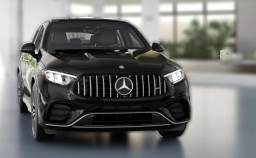 Mercedes-Benz GLC AMG GLC 63 S E Performance 4MATIC Coupe 2025