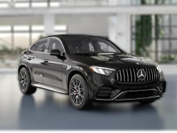 Mercedes-Benz GLC AMG GLC 63 S E Performance 4MATIC Coupe 2025