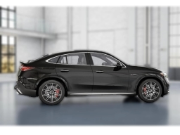 Mercedes-Benz GLC AMG GLC 63 S E Performance 4MATIC Coupe 2025