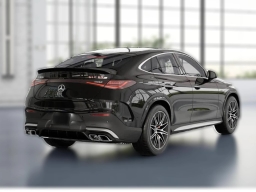Mercedes-Benz GLC AMG GLC 63 S E Performance 4MATIC Coupe 2025