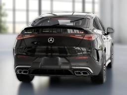 Mercedes-Benz GLC AMG GLC 63 S E Performance 4MATIC Coupe 2025