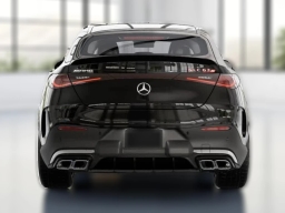 Mercedes-Benz GLC AMG GLC 63 S E Performance 4MATIC Coupe 2025