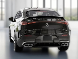 Mercedes-Benz GLC AMG GLC 63 S E Performance 4MATIC Coupe 2025