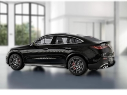 Mercedes-Benz GLC AMG GLC 63 S E Performance 4MATIC Coupe 2025