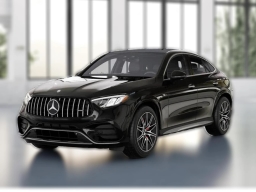 Mercedes-Benz GLC AMG GLC 63 S E Performance 4MATIC Coupe 2025