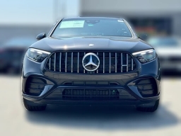 Mercedes-Benz GLC AMG GLC 63 S E Performance 4MATIC Coupe 2025