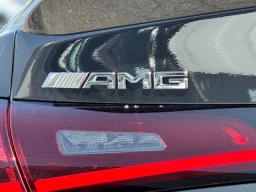 Mercedes-Benz GLC AMG GLC 63 S E Performance 4MATIC Coupe 2025