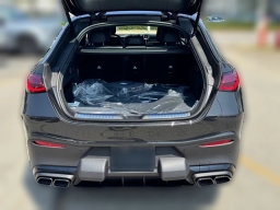 Mercedes-Benz GLC AMG GLC 63 S E Performance 4MATIC Coupe 2025