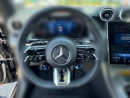 Mercedes-Benz GLC AMG GLC 63 S E Performance 4MATIC Coupe 2025