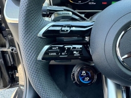 Mercedes-Benz GLC AMG GLC 63 S E Performance 4MATIC Coupe 2025