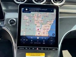 Mercedes-Benz GLC AMG GLC 63 S E Performance 4MATIC Coupe 2025