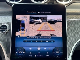 Mercedes-Benz GLC AMG GLC 63 S E Performance 4MATIC Coupe 2025