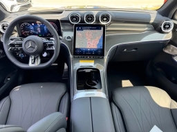 Mercedes-Benz GLC AMG GLC 63 S E Performance 4MATIC Coupe 2025
