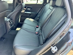 Mercedes-Benz GLC AMG GLC 63 S E Performance 4MATIC Coupe 2025