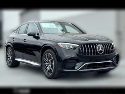 Mercedes-Benz GLC AMG GLC 63 S E Performance 4MATIC Coupe 2025