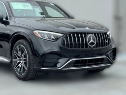 Mercedes-Benz GLC AMG GLC 63 S E Performance 4MATIC Coupe 2025
