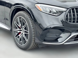 Mercedes-Benz GLC AMG GLC 63 S E Performance 4MATIC Coupe 2025