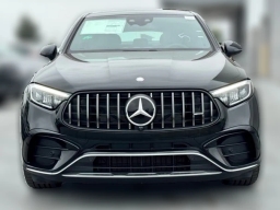 Mercedes-Benz GLC AMG GLC 63 S E Performance 4MATIC Coupe 2025