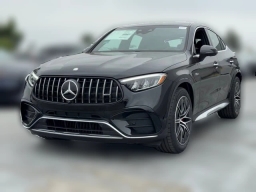 Mercedes-Benz GLC AMG GLC 63 S E Performance 4MATIC Coupe 2025