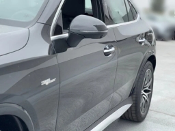 Mercedes-Benz GLC AMG GLC 63 S E Performance 4MATIC Coupe 2025