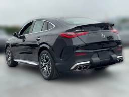 Mercedes-Benz GLC AMG GLC 63 S E Performance 4MATIC Coupe 2025