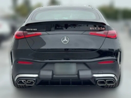Mercedes-Benz GLC AMG GLC 63 S E Performance 4MATIC Coupe 2025