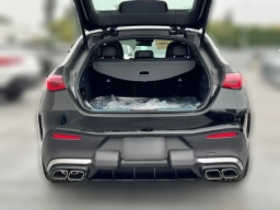 Mercedes-Benz GLC AMG GLC 63 S E Performance 4MATIC Coupe 2025