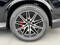 Mercedes-Benz GLC AMG GLC 63 S E Performance 4MATIC Coupe 2025