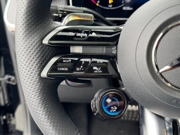 Mercedes-Benz GLC AMG GLC 63 S E Performance 4MATIC Coupe 2025