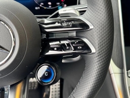 Mercedes-Benz GLC AMG GLC 63 S E Performance 4MATIC Coupe 2025