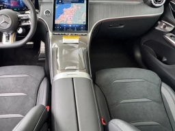 Mercedes-Benz GLC AMG GLC 63 S E Performance 4MATIC Coupe 2025