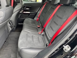 Mercedes-Benz GLC AMG GLC 63 S E Performance 4MATIC Coupe 2025