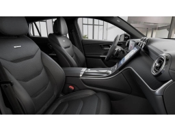Mercedes-Benz GLC AMG GLC 63 S E Performance 4MATIC Coupe 2025