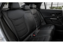 Mercedes-Benz GLC AMG GLC 63 S E Performance 4MATIC Coupe 2025