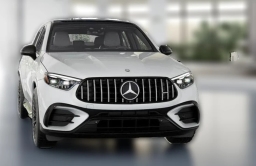 Mercedes-Benz GLC AMG GLC 63 S E Performance 4MATIC Coupe 2025