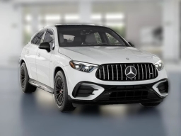 Mercedes-Benz GLC AMG GLC 63 S E Performance 4MATIC Coupe 2025