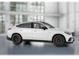Mercedes-Benz GLC AMG GLC 63 S E Performance 4MATIC Coupe 2025