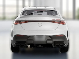 Mercedes-Benz GLC AMG GLC 63 S E Performance 4MATIC Coupe 2025