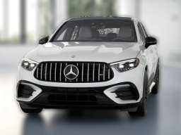 Mercedes-Benz GLC AMG GLC 63 S E Performance 4MATIC Coupe 2025