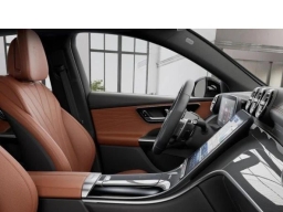 Mercedes-Benz GLC AMG GLC 63 S E Performance 4MATIC Coupe 2025