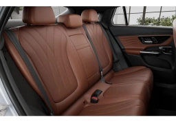 Mercedes-Benz GLC AMG GLC 63 S E Performance 4MATIC Coupe 2025