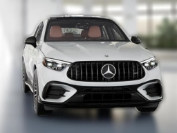 Mercedes-Benz GLC AMG GLC 63 S E Performance 4MATIC Coupe 2025