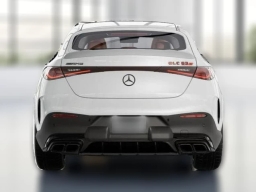 Mercedes-Benz GLC AMG GLC 63 S E Performance 4MATIC Coupe 2025